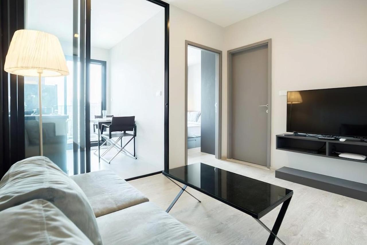 Central Pattaya - Infinity Pool Condo Pattaya View מראה חיצוני תמונה