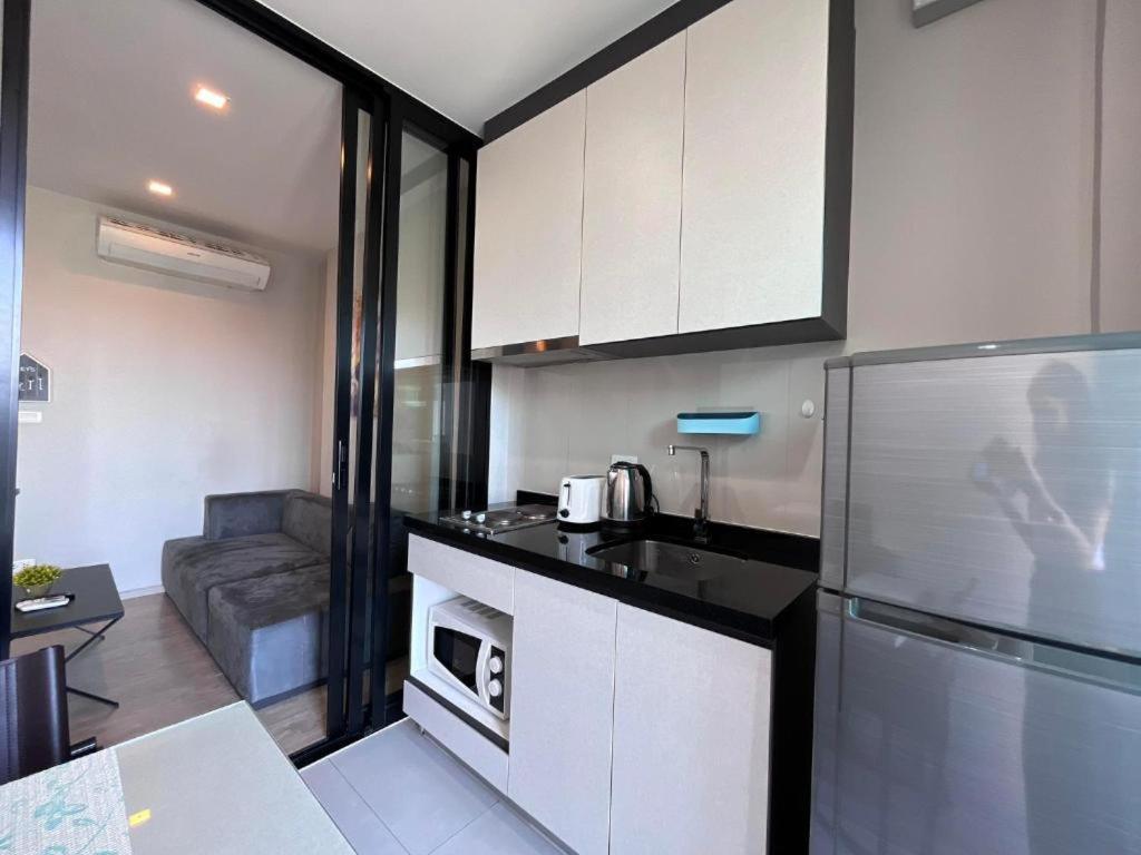 Central Pattaya - Infinity Pool Condo Pattaya View מראה חיצוני תמונה